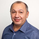 Канукоев Аслан Каральбиевич, стоматолог-терапевт