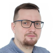 Меринов Сергей Алексеевич, стоматолог-ортопед