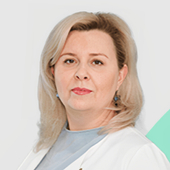 Попова Оксана Михайловна, гинеколог