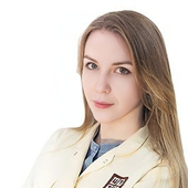 Дворянцева Надежда Константиновна, врач-косметолог