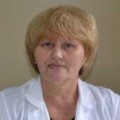 Телятникова Надежда Николаевна, психиатр