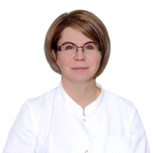 Лакина Ольга, семейный врач