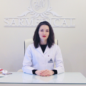 Кириченко Светлана Владимировна, дерматолог