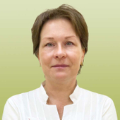 Платонова Мария Михайловна, детский пульмонолог