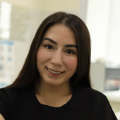 Тихомирова Ригина Ринатовна, детский стоматолог