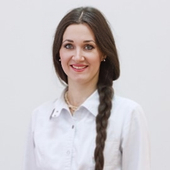 Дьячкова Анна Владимировна, гастроэнтеролог