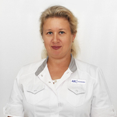 Мышляева Тамара Олеговна, кардиолог