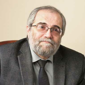 Копьёв Андрей Феликсович, психолог