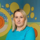 Ильясова Галина Александровна, детский стоматолог
