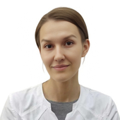Желонкина Арина Игоревна, невролог