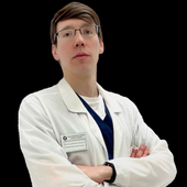 Корсаков Станислав Евгеньевич, челюстно-лицевой хирург