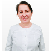 Закараева Сацита Гиланиевна, гастроэнтеролог