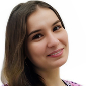 Крушельницкая Виктория Эдуардовна, детский стоматолог