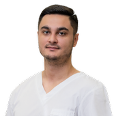 Биганов Георгий Александрович, челюстно-лицевой хирург