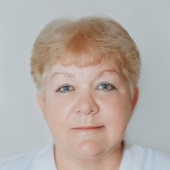 Назарихина Татьяна Геннадьевна, детский аллерголог