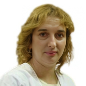 Песикова Марина Георгиевна, ЛОР