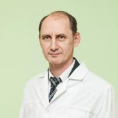 Еремеев Николай Игоревич, гематолог