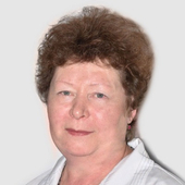 Нечаева Любовь Афанасьевна, терапевт