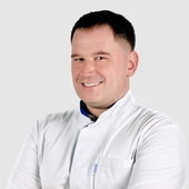 Никифоров Павел Олегович, стоматолог-ортопед