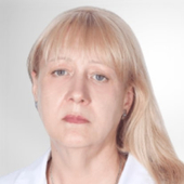 Иванова Ольга Борисовна, дерматолог