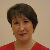 Рожкова Надежда Анатольевна, гинеколог