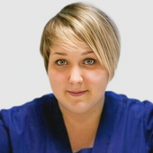 Соколкина Вера Владимировна, проктолог