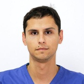 Коротик Илья Олегович, стоматолог-хирург