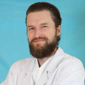 Лукин Максим Юрьевич, кардиохирург