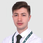 Тейфуков Сергей Нариманович, пластический хирург