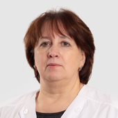 Рябинина Ульяна Александровна, терапевт