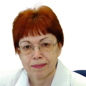 Темерева Ирина Владимировна, врач УЗД