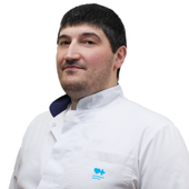Мудунгасанов Шамиль Магомедович, хирург