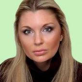 Богомильская Дарья Михайловна, врач-косметолог