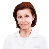 Лебедькова Галина Михайловна, венеролог