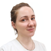 Ардзенадзе Ирина Фридоновна, врач УЗД