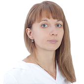 Кожевникова Анастасия Александровна, врач УЗД