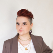 Борисенко Анна Сергеевна, психолог