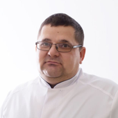 Галеев Азат Альбертович, гинеколог-хирург