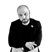 Бугров Дмитрий Сергеевич, психолог