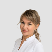Кузнецова Екатерина Сергеевна, врач УЗД