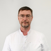 Полтавский Дмитрий Ильич, ортопед