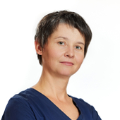 Примак Ирина Васильевна, терапевт