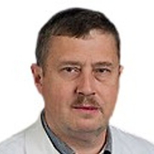 Жолобов Андрей Рудольфович, невролог