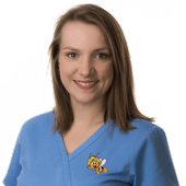 Шарова Анна Сергеевна, детский стоматолог