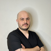 Смородинский Станислав Сергеевич, уролог