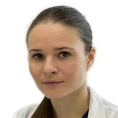 Клименко (Бабченко) Анастасия Владимировна, невролог