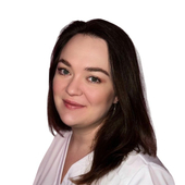 Антимирова Виктория Валерьевна, гинеколог