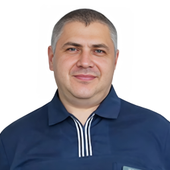 Гребенюк Михаил Викторович, детский ортопед