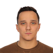 Бабинов Алексей Фёдорович, детский невролог