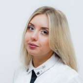 Смирнова Елизавета Александровна, гастроэнтеролог